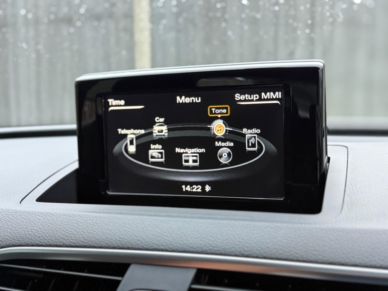 Used Audi Q3 2017 for sale - 77001994: Photo 62