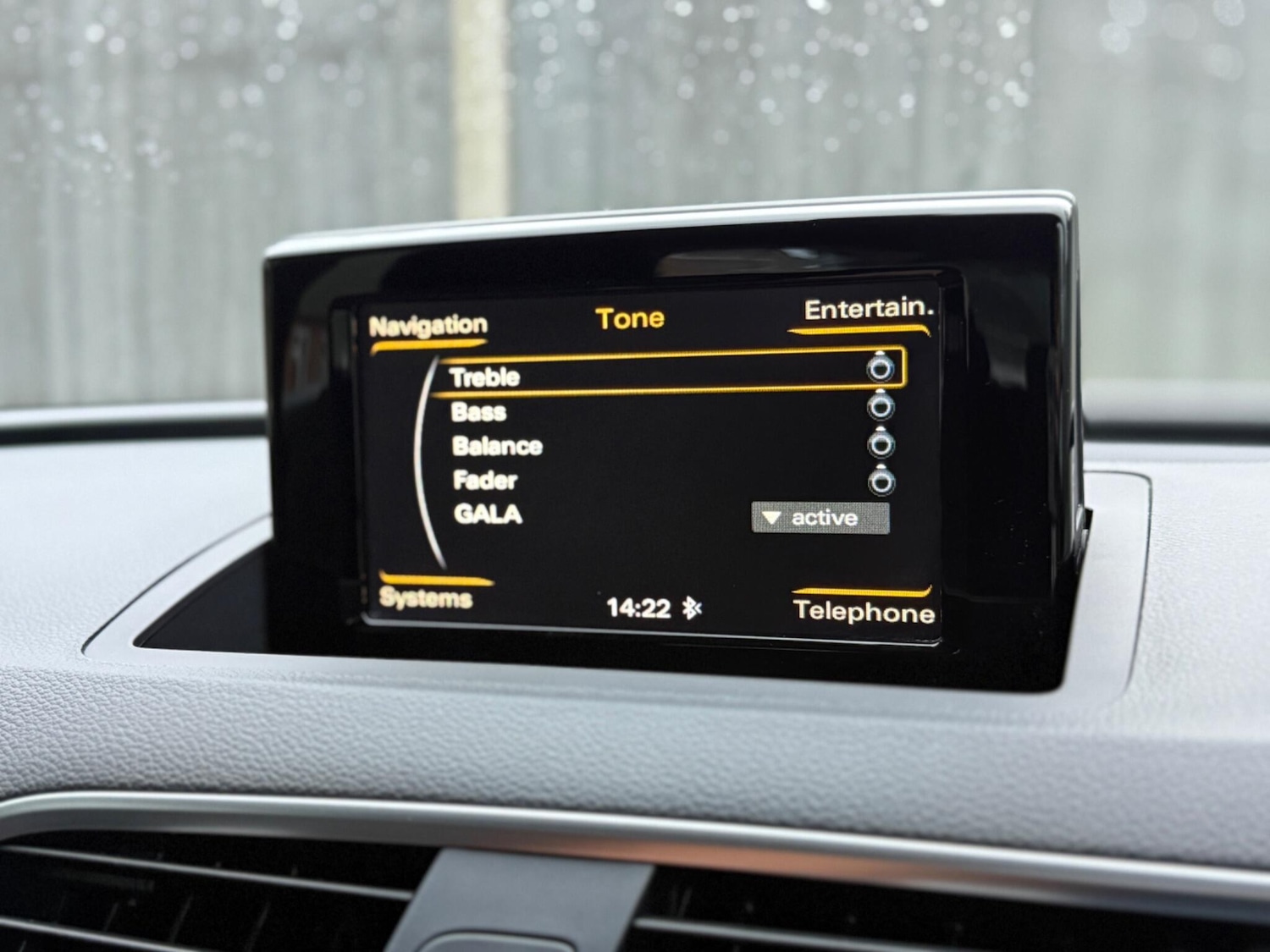 Used Audi Q3 2017 for sale - 77001994: Photo 63