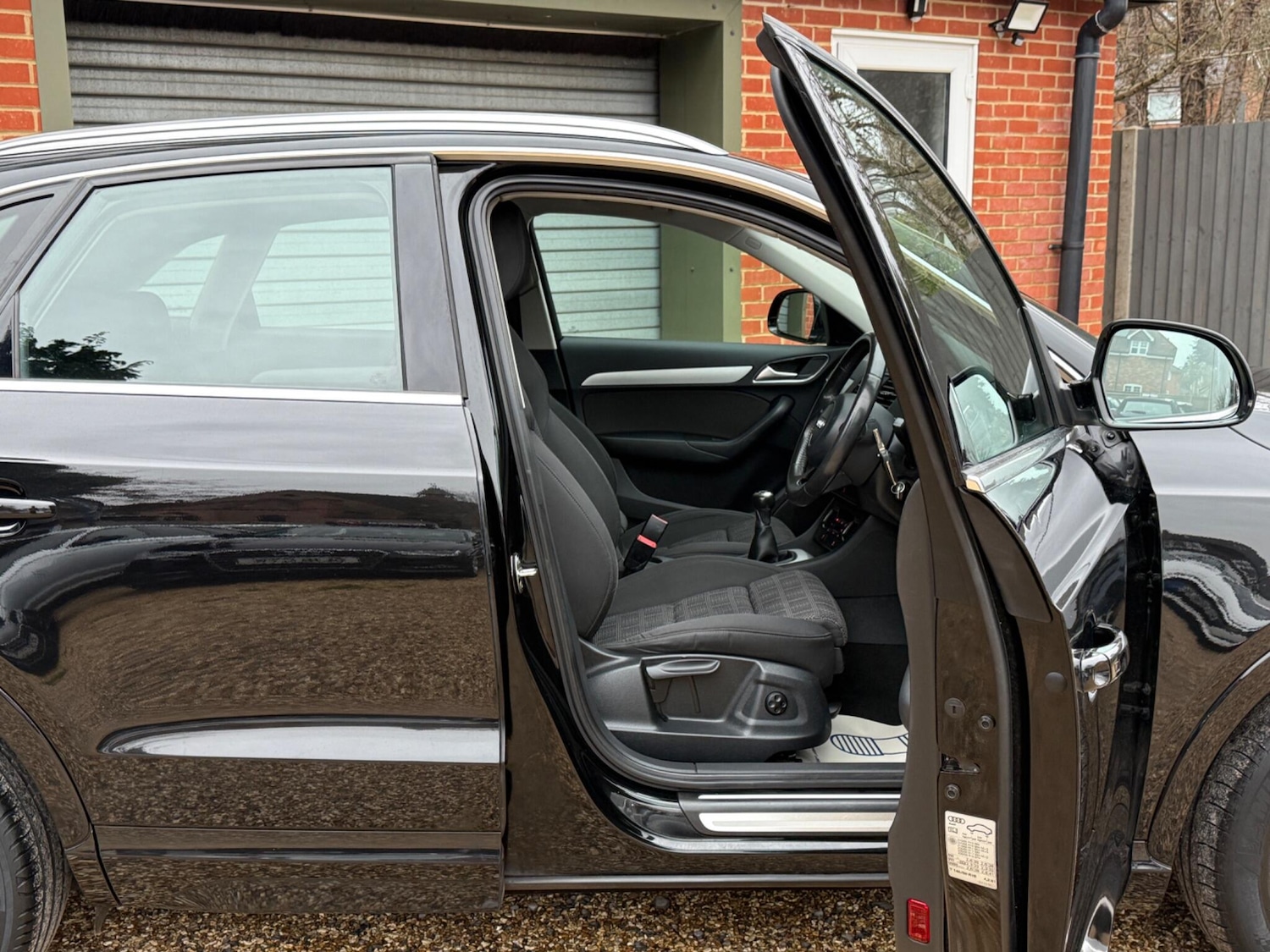 Used Audi Q3 2017 for sale - 77001994: Photo 9