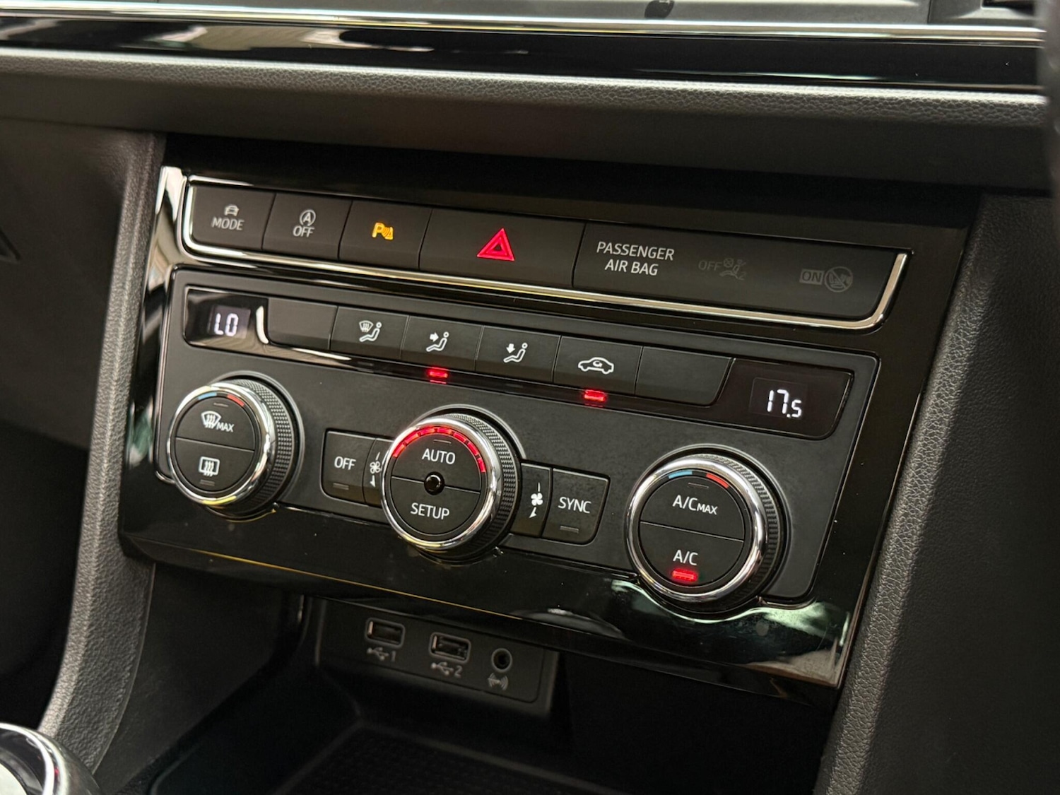 Vehicle 50