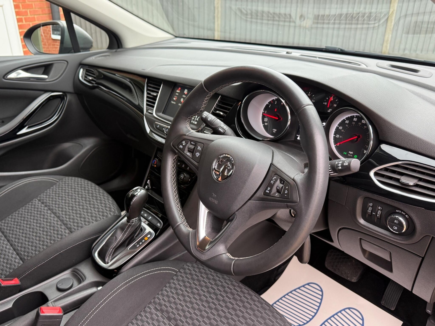 Used Vauxhall Astra 2018 for sale - 77001989: Photo 15