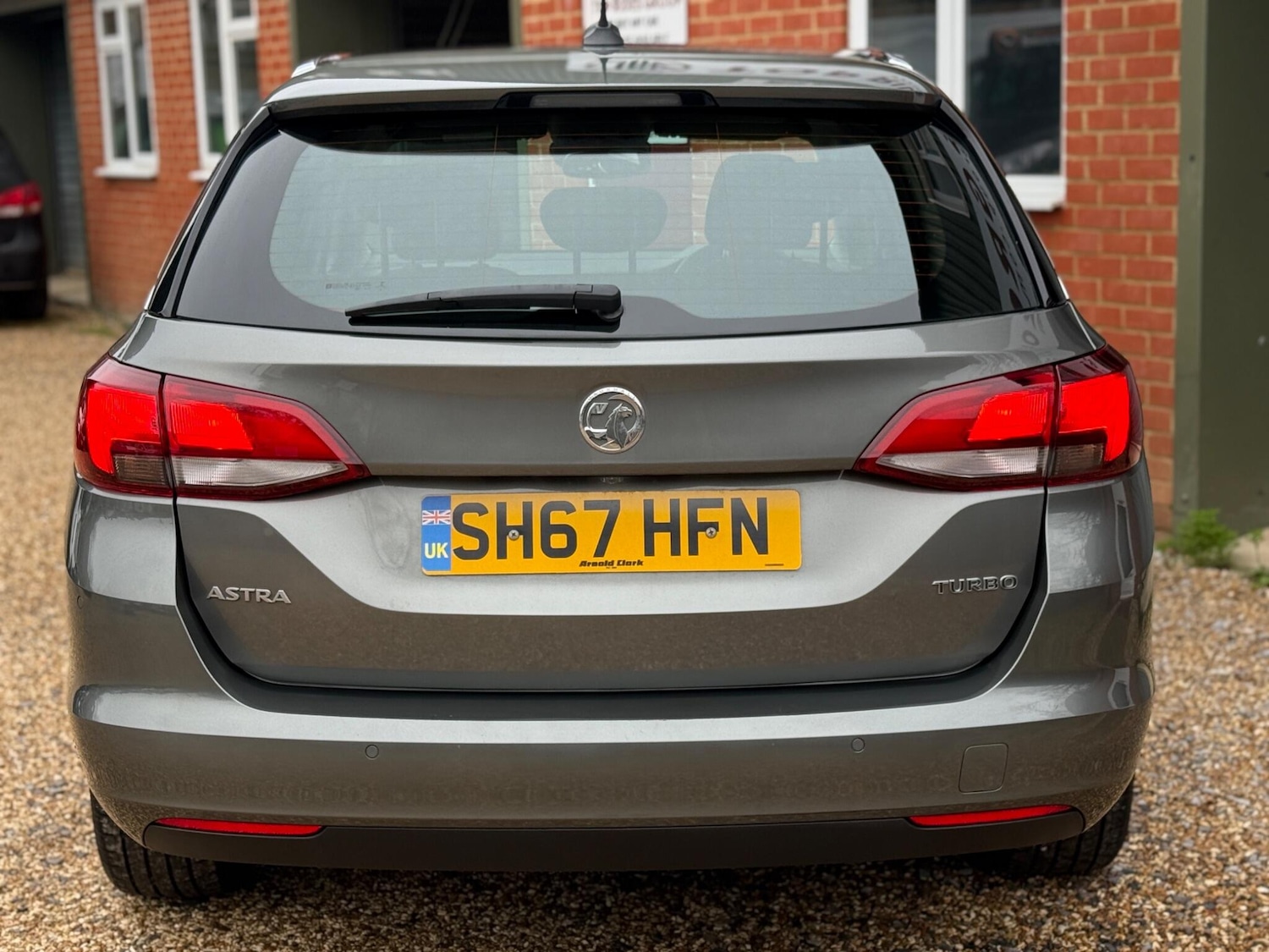 Used Vauxhall Astra 2018 for sale - 77001989: Photo 21