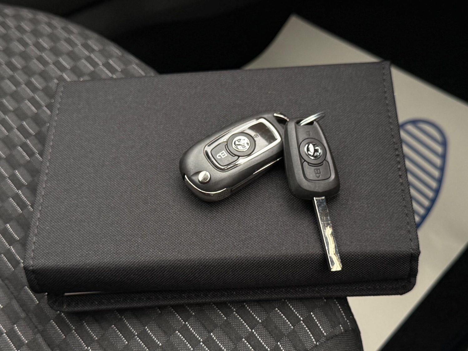 Used Vauxhall Astra 2018 for sale - 77001989: Photo 23