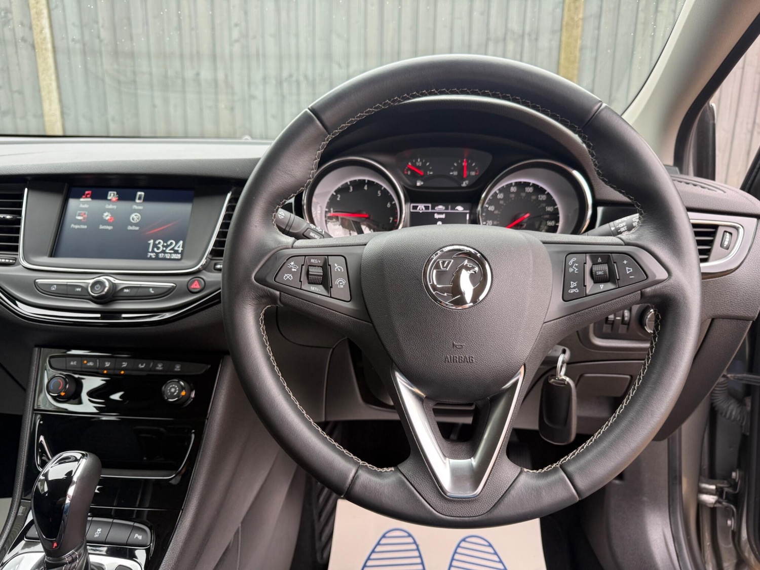 Used Vauxhall Astra 2018 for sale - 77001989: Photo 31