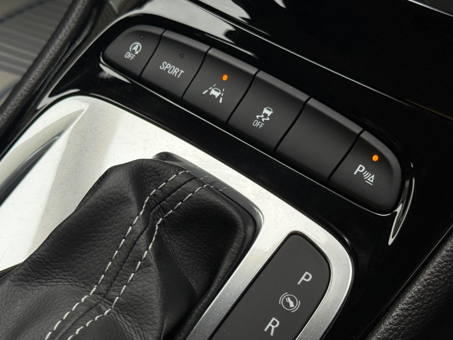 Used Vauxhall Astra 2018 for sale - 77001989: Photo 36