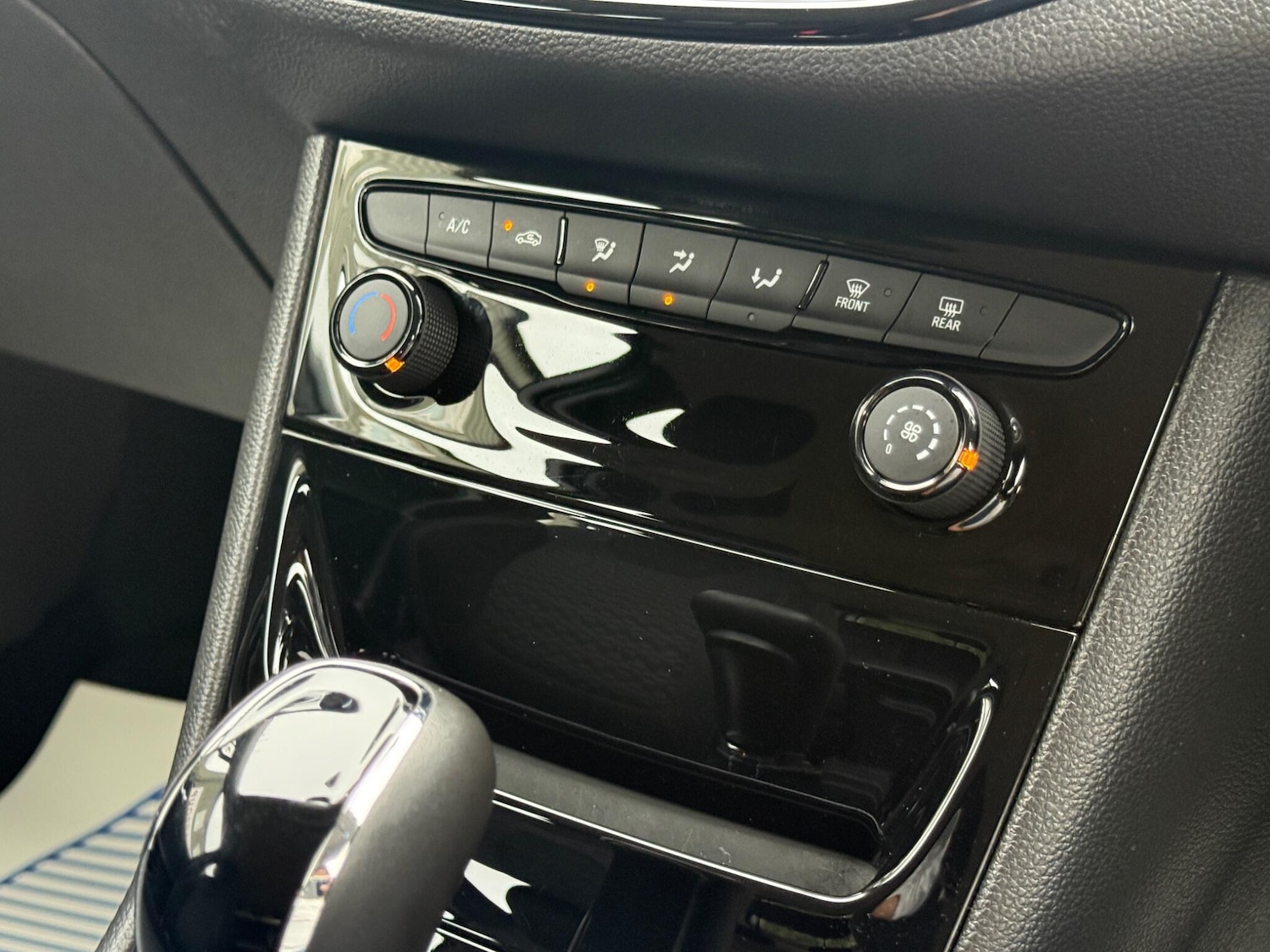 Used Vauxhall Astra 2018 for sale - 77001989: Photo 45