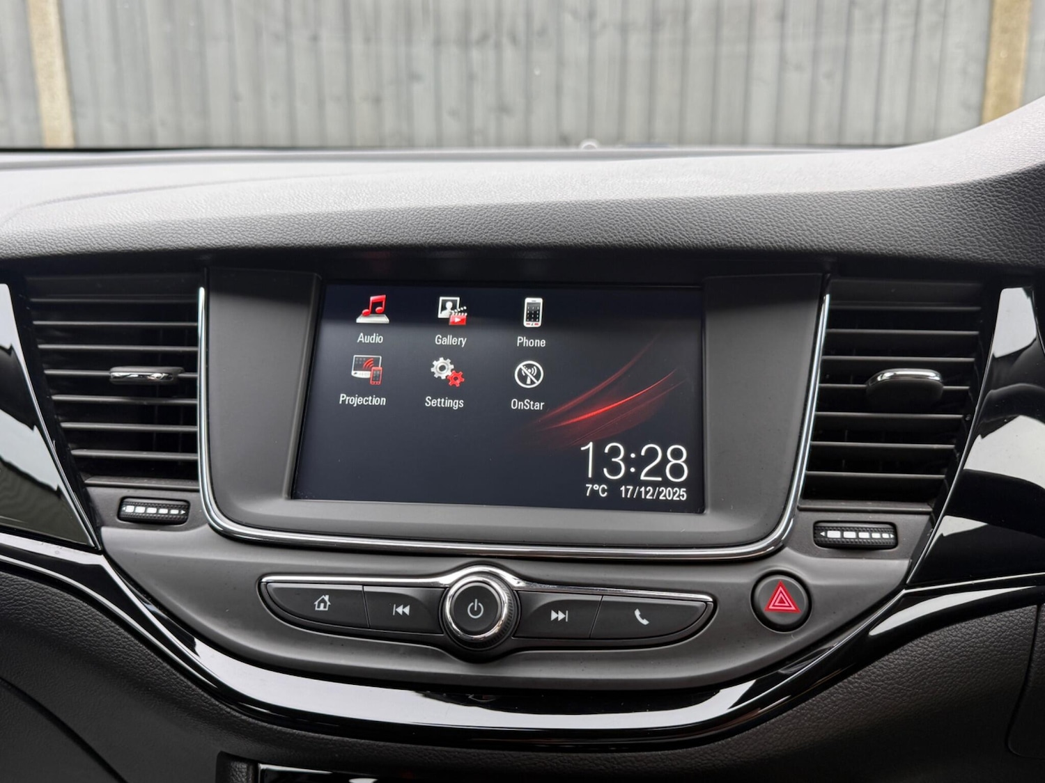 Used Vauxhall Astra 2018 for sale - 77001989: Photo 46