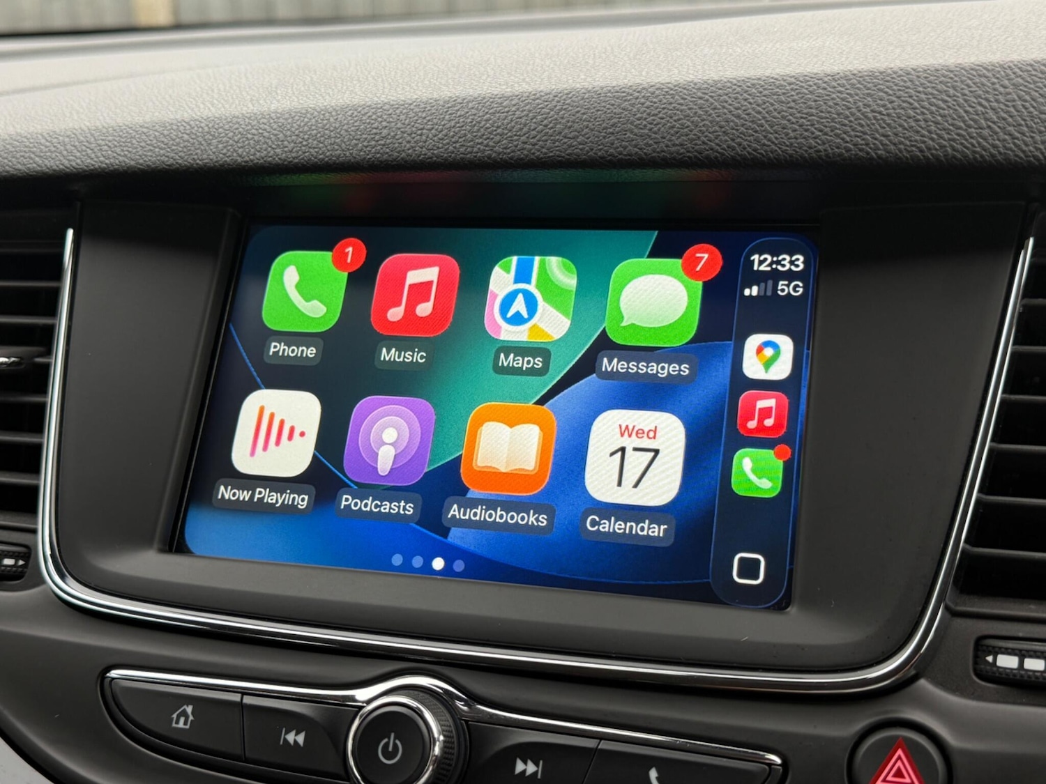 Used Vauxhall Astra 2018 for sale - 77001989: Photo 47