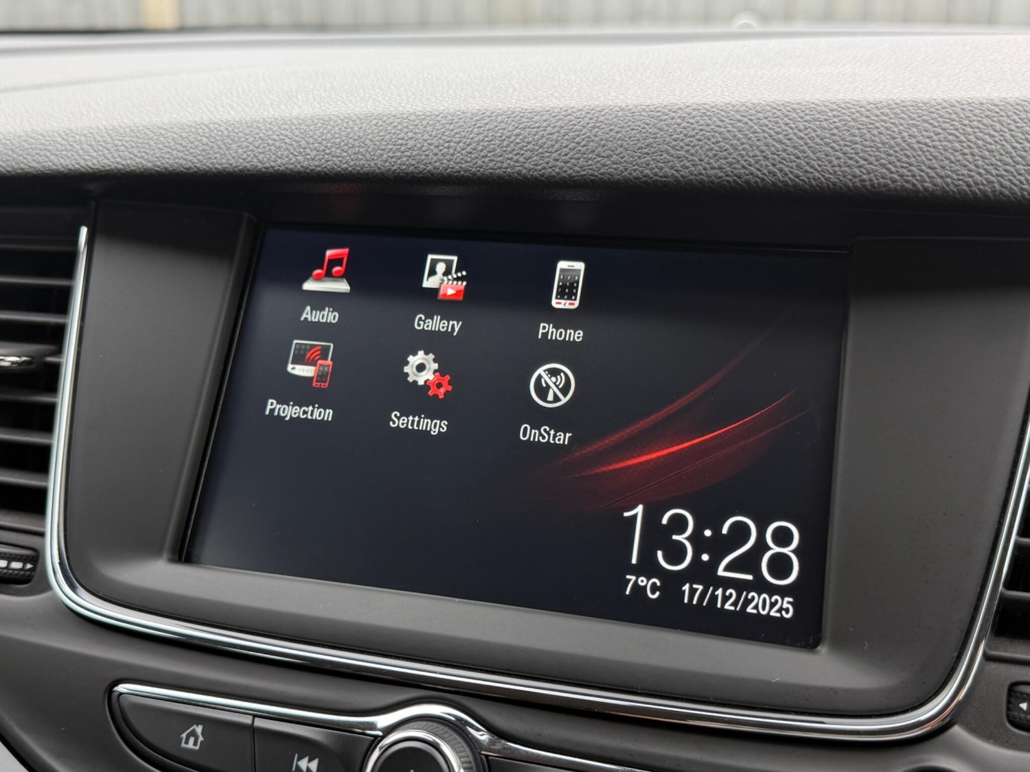 Used Vauxhall Astra 2018 for sale - 77001989: Photo 49