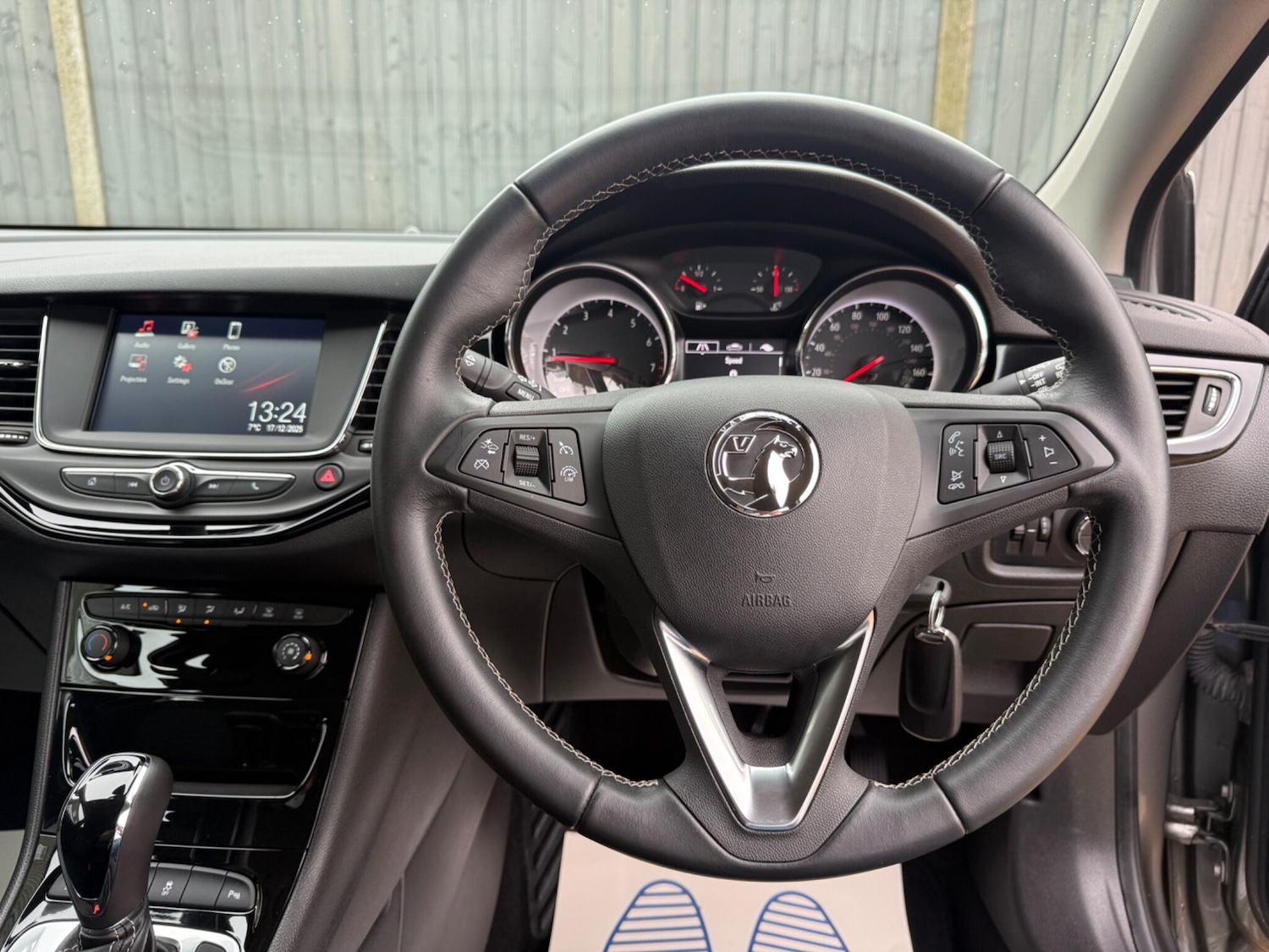 Used Vauxhall Astra 2018 for sale - 77001989: Photo 5