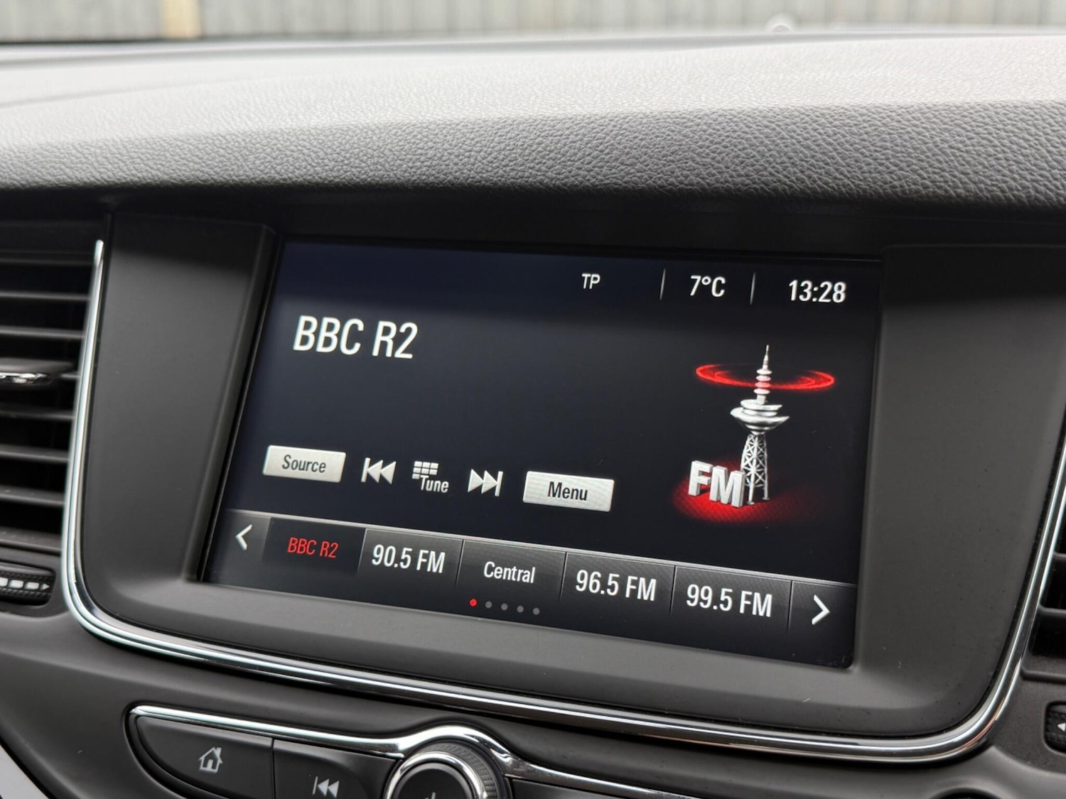 Used Vauxhall Astra 2018 for sale - 77001989: Photo 50