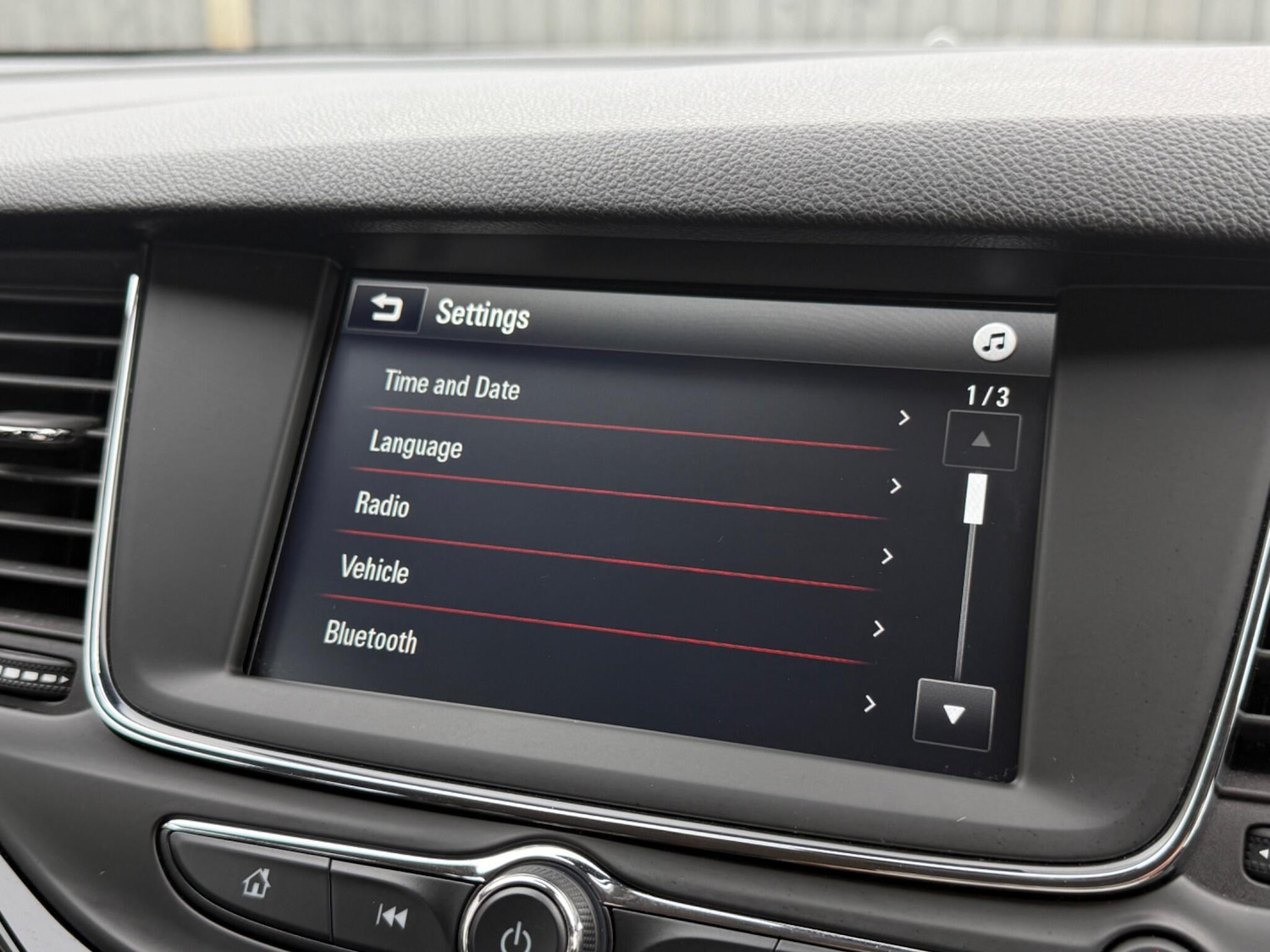 Used Vauxhall Astra 2018 for sale - 77001989: Photo 54