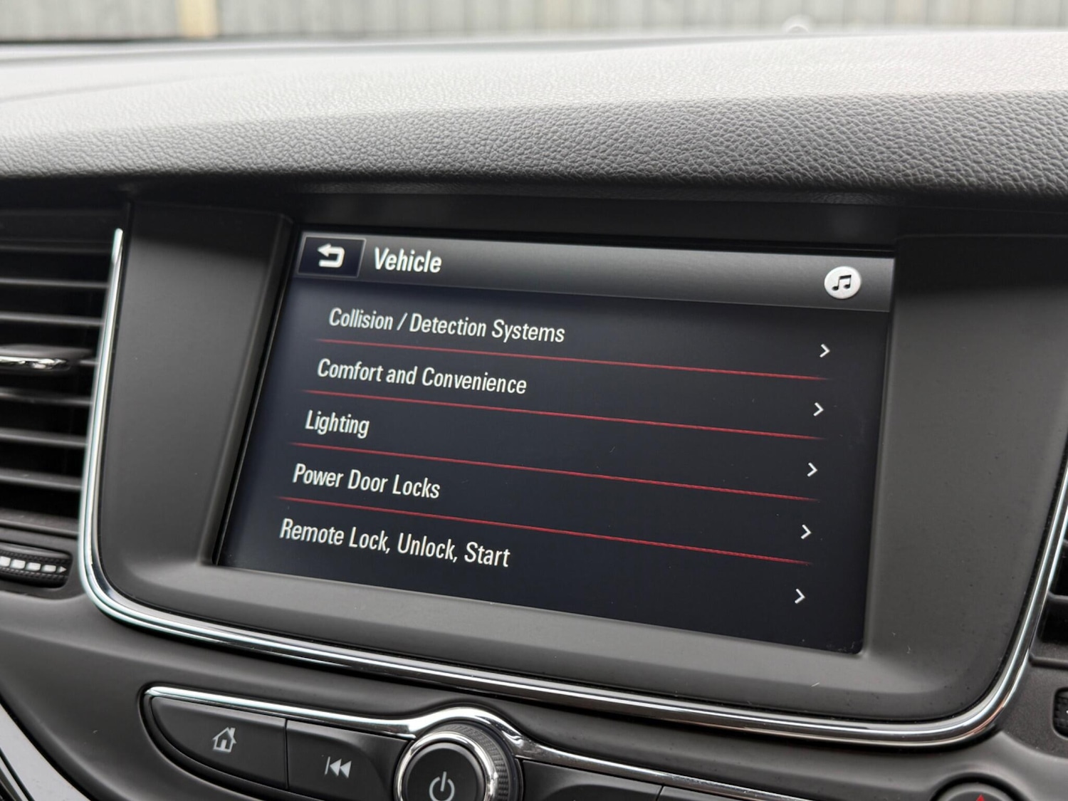 Used Vauxhall Astra 2018 for sale - 77001989: Photo 55