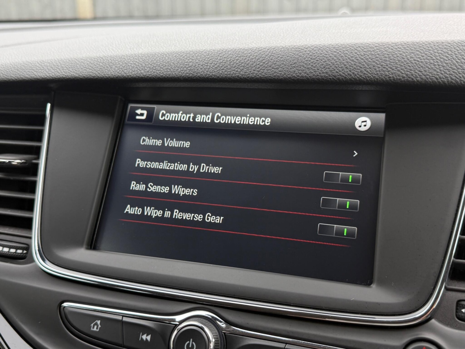 Used Vauxhall Astra 2018 for sale - 77001989: Photo 58