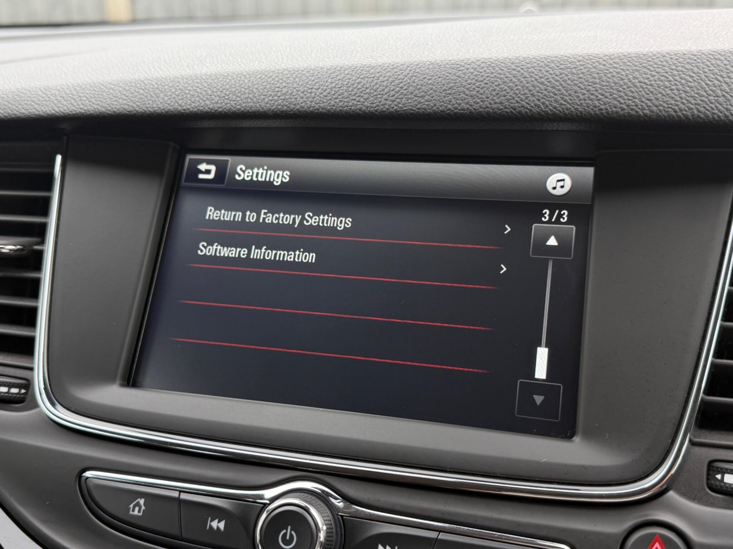 Used Vauxhall Astra 2018 for sale - 77001989: Photo 60