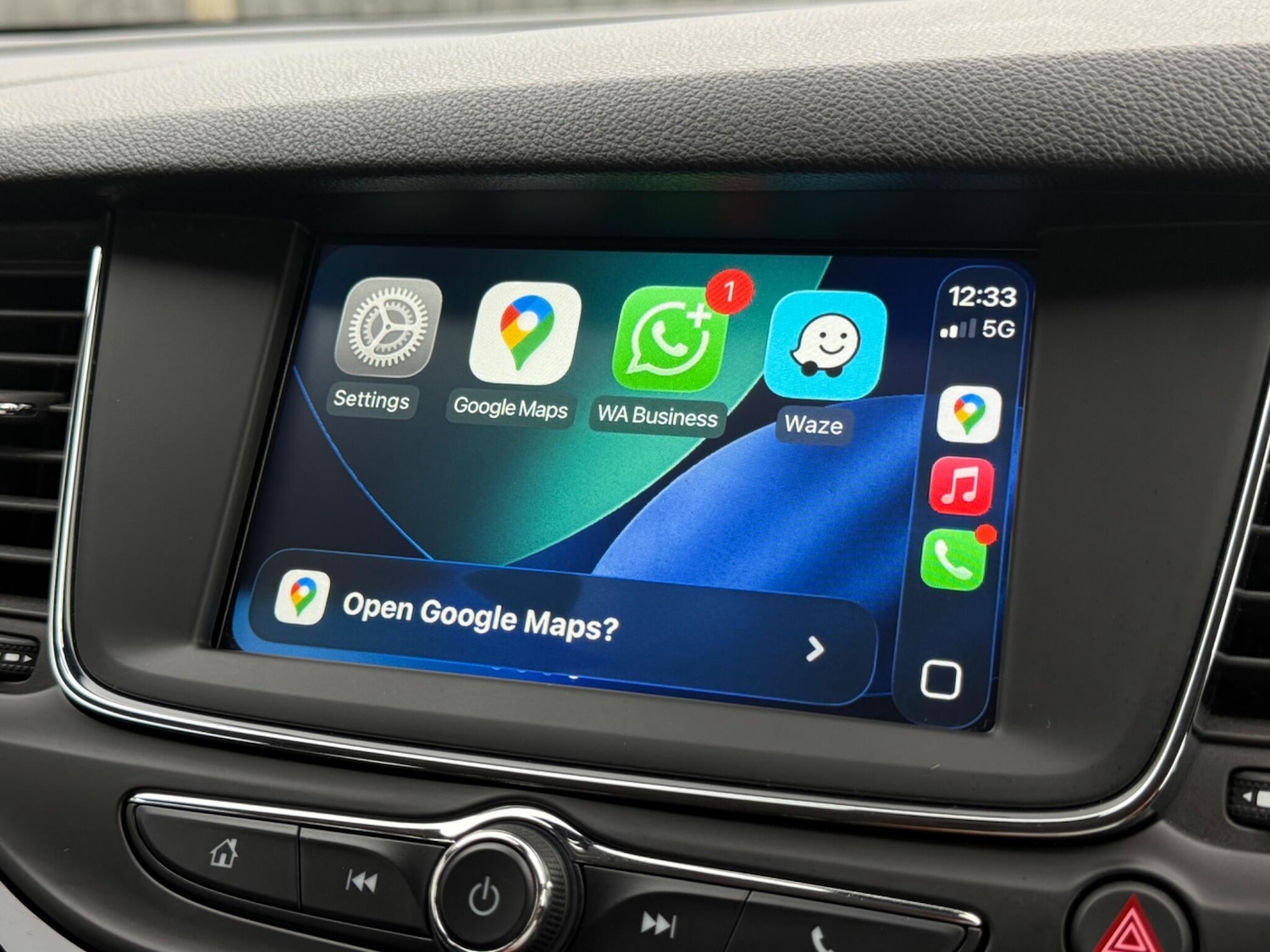 Used Vauxhall Astra 2018 for sale - 77001989: Photo 62