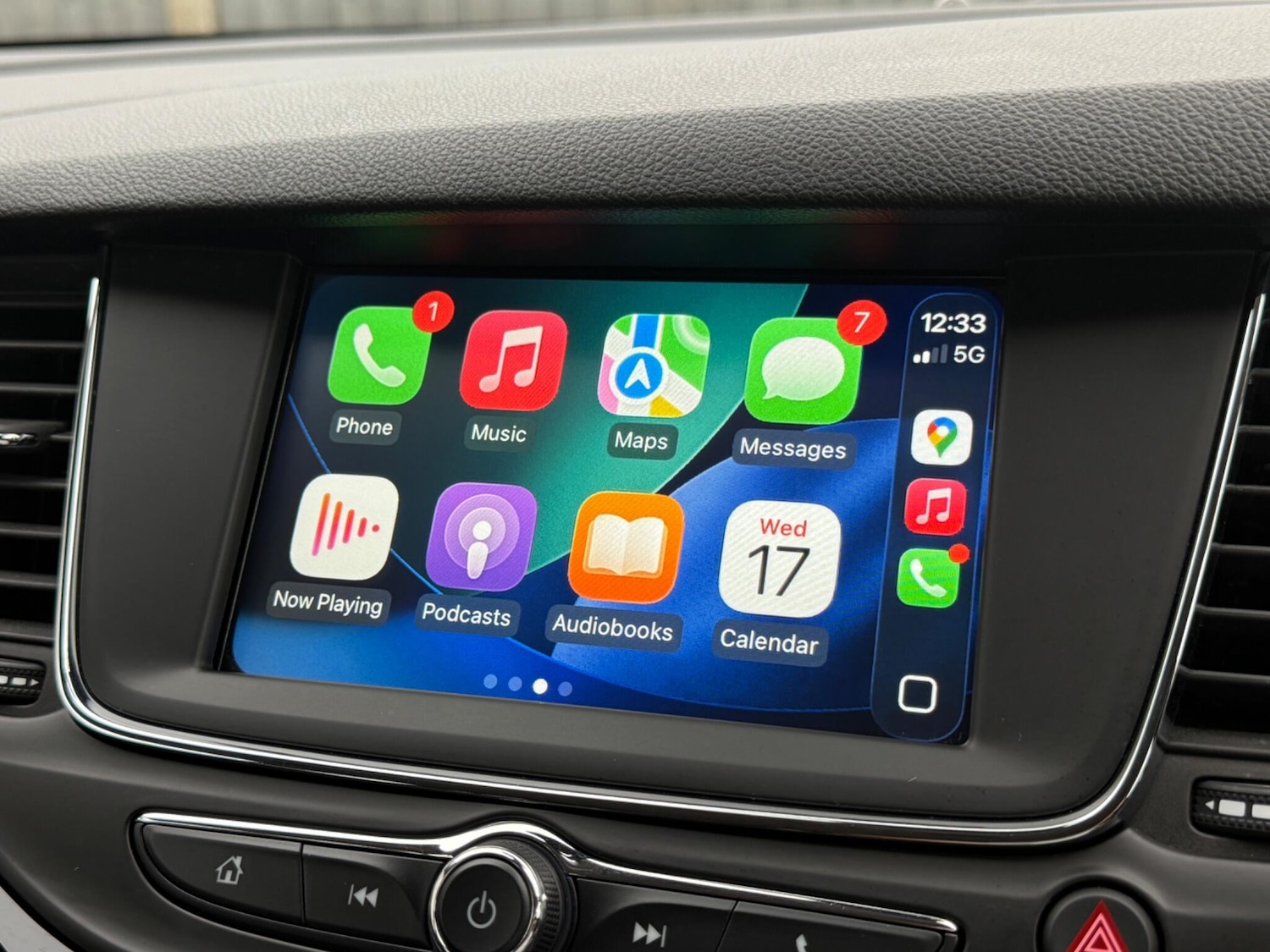 Used Vauxhall Astra 2018 for sale - 77001989: Photo 7