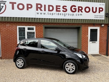 Hyundai - i10