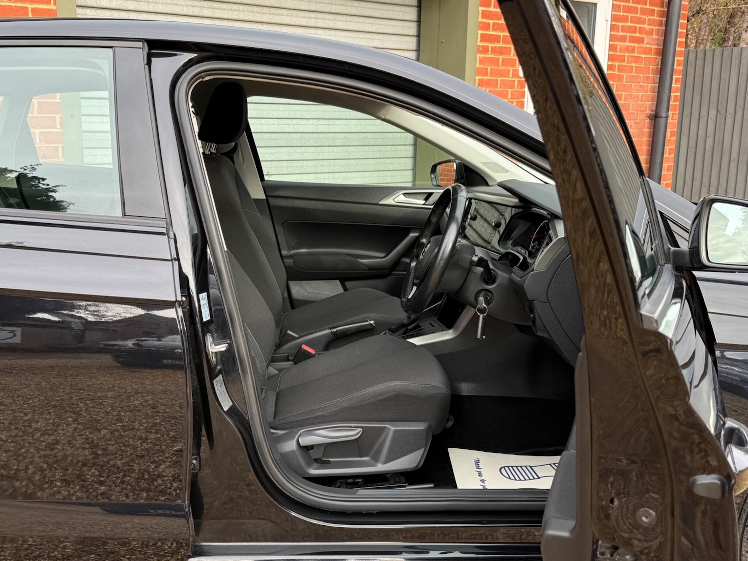 Used Volkswagen Polo 2018 for sale - 77001970: Photo 10