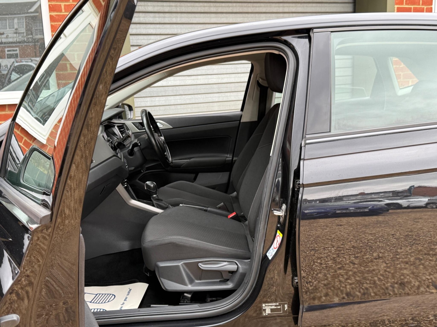 Used Volkswagen Polo 2018 for sale - 77001970: Photo 11