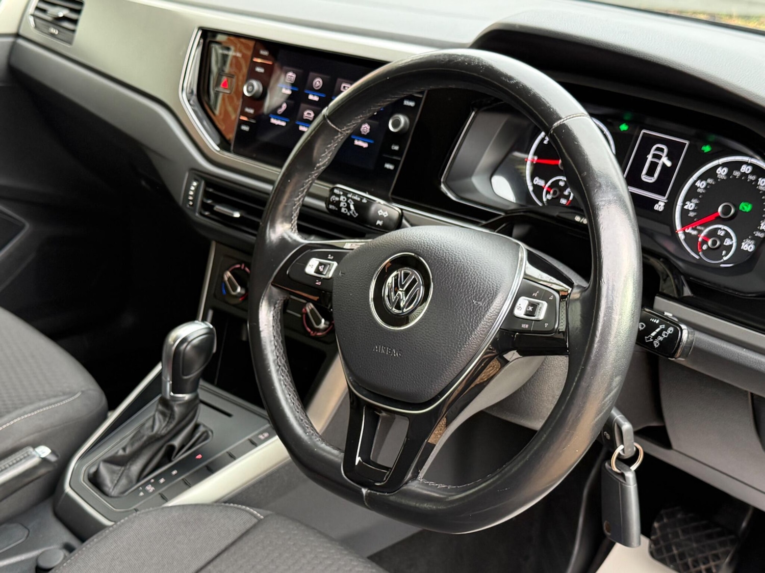 Used Volkswagen Polo 2018 for sale - 77001970: Photo 13