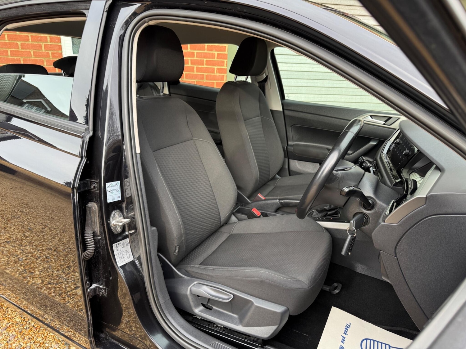 Used Volkswagen Polo 2018 for sale - 77001970: Photo 15