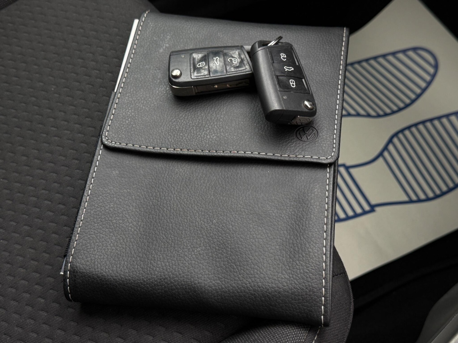 Used Volkswagen Polo 2018 for sale - 77001970: Photo 19