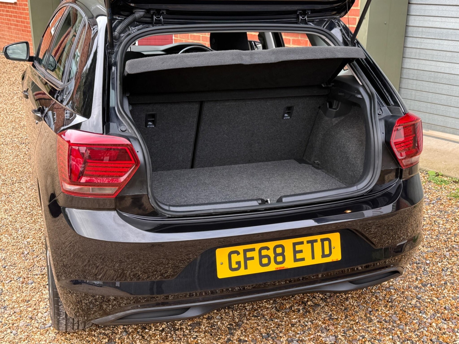 Used Volkswagen Polo 2018 for sale - 77001970: Photo 20