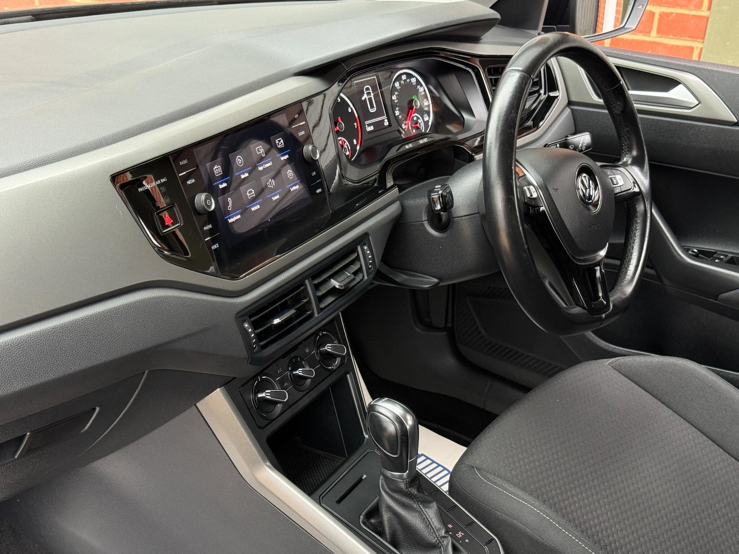 Used Volkswagen Polo 2018 for sale - 77001970: Photo 26