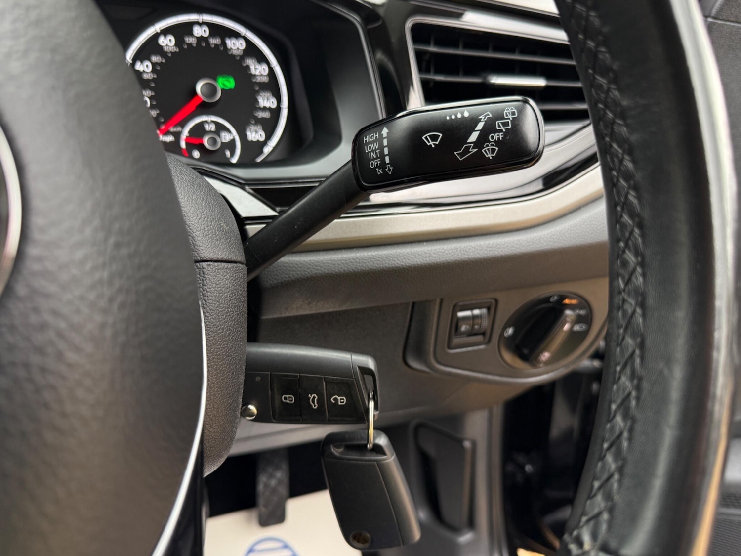 Used Volkswagen Polo 2018 for sale - 77001970: Photo 31