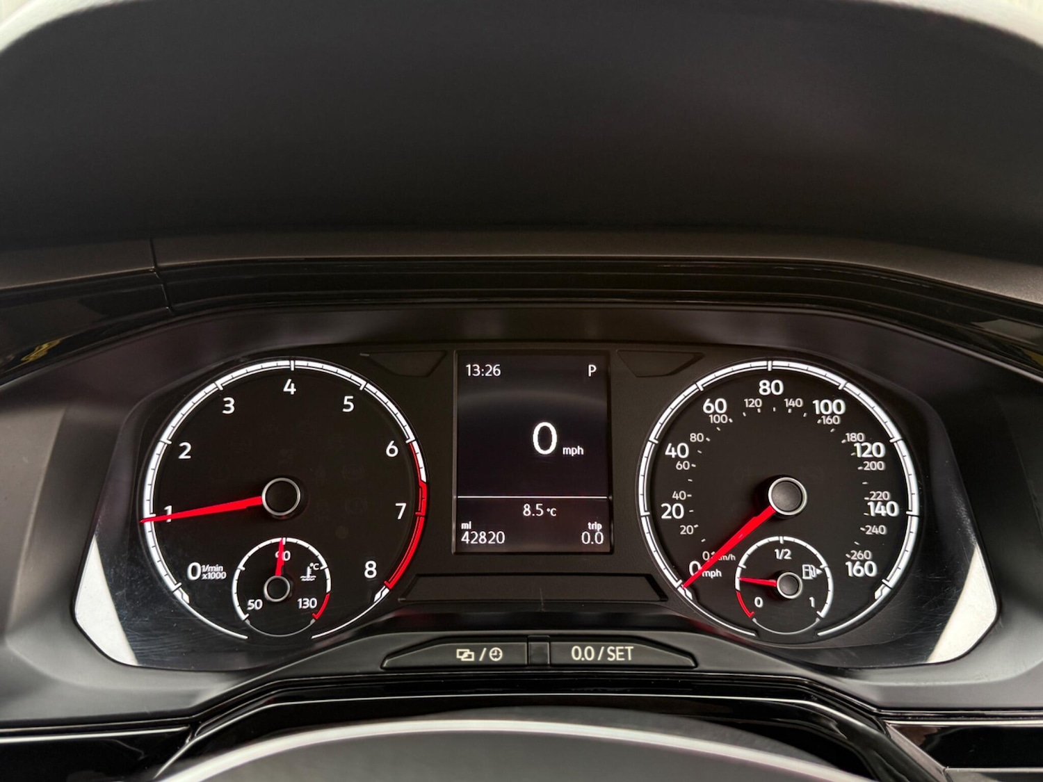 Used Volkswagen Polo 2018 for sale - 77001970: Photo 33