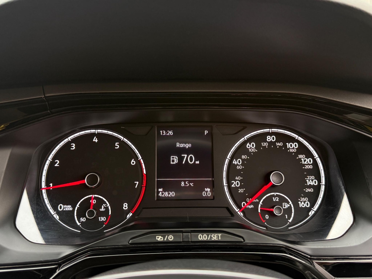 Used Volkswagen Polo 2018 for sale - 77001970: Photo 34