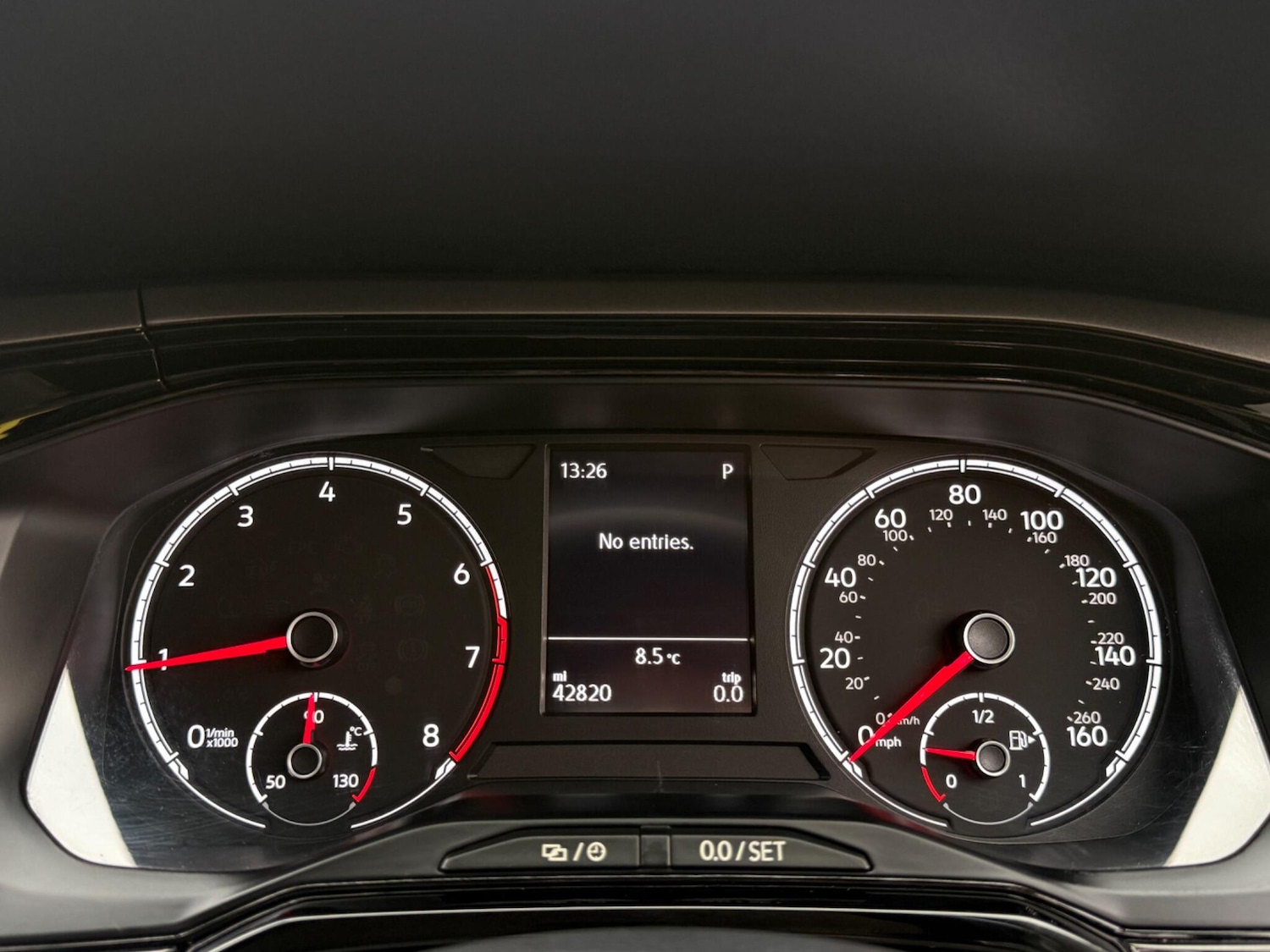 Used Volkswagen Polo 2018 for sale - 77001970: Photo 37