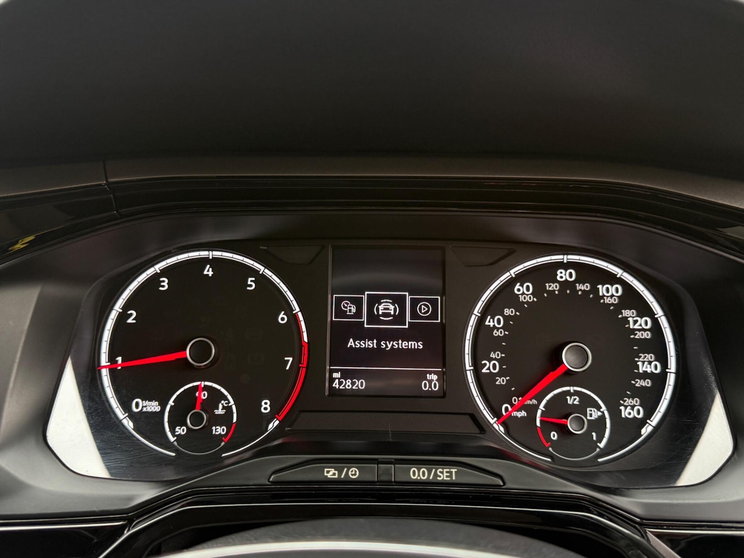 Used Volkswagen Polo 2018 for sale - 77001970: Photo 39