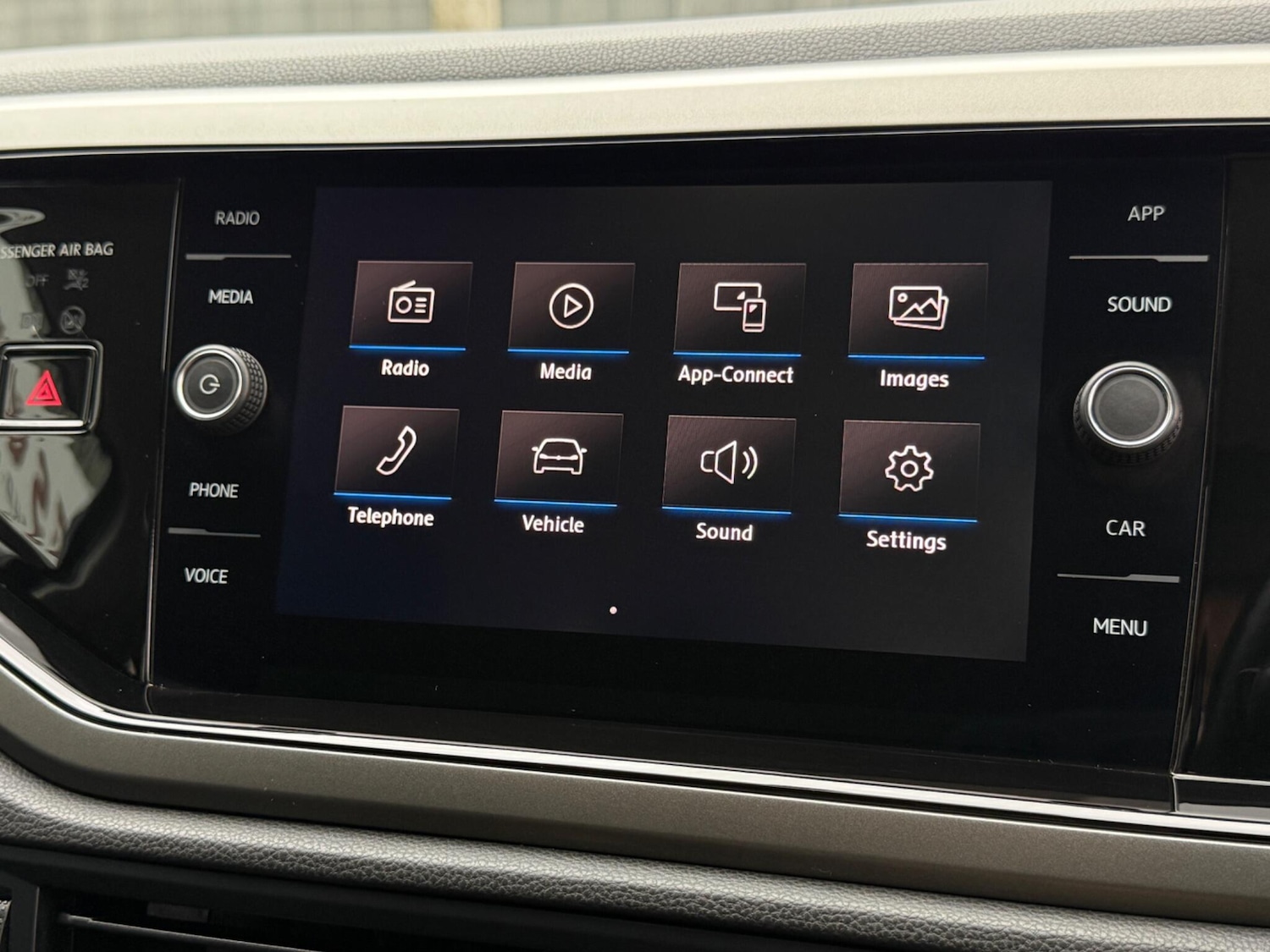 Used Volkswagen Polo 2018 for sale - 77001970: Photo 43