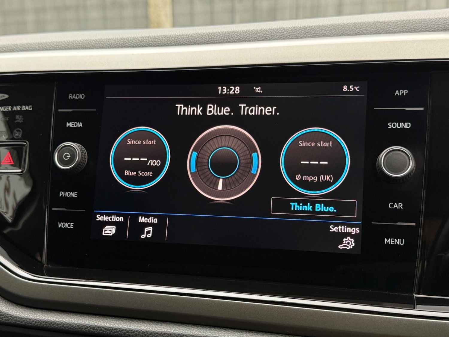 Used Volkswagen Polo 2018 for sale - 77001970: Photo 46