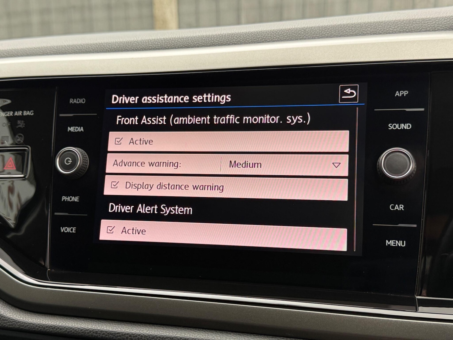 Used Volkswagen Polo 2018 for sale - 77001970: Photo 50