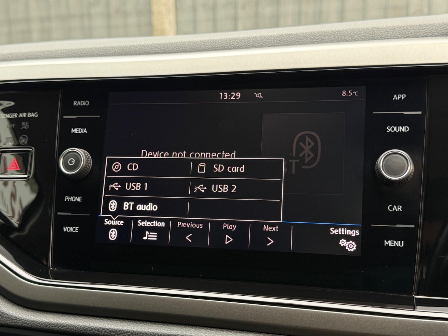 Used Volkswagen Polo 2018 for sale - 77001970: Photo 55