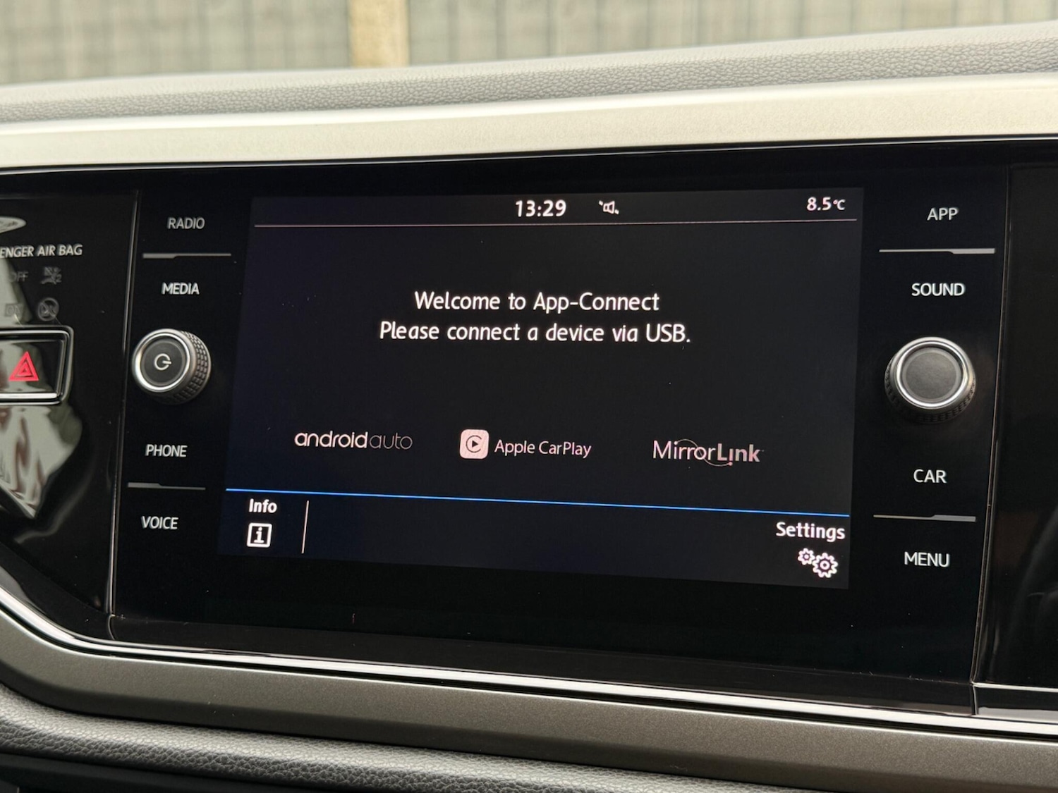 Used Volkswagen Polo 2018 for sale - 77001970: Photo 56