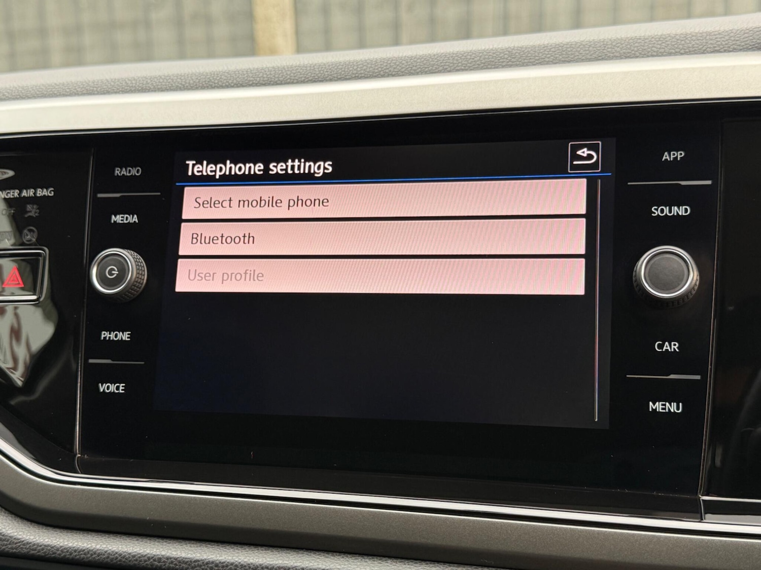 Used Volkswagen Polo 2018 for sale - 77001970: Photo 60