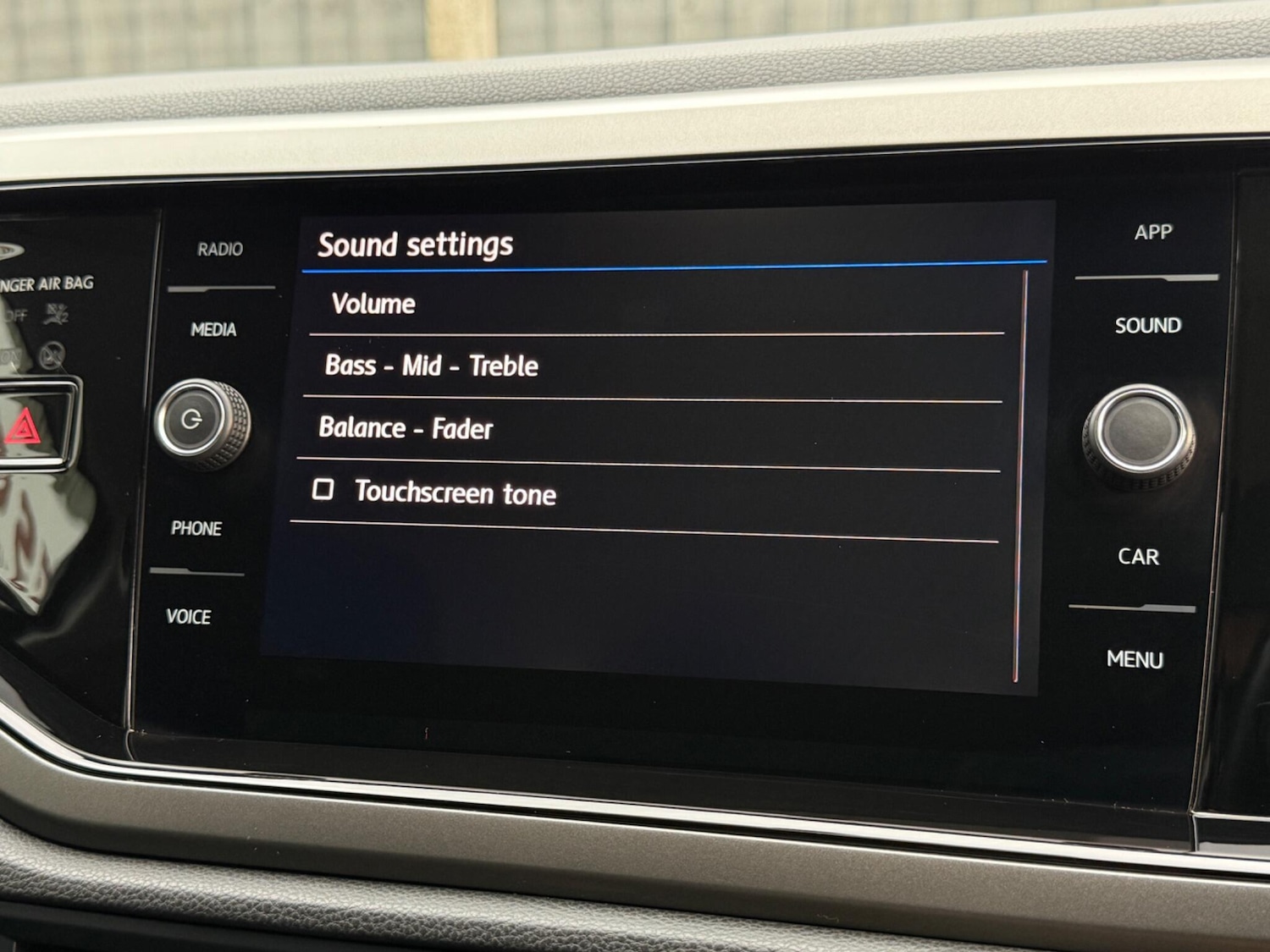 Used Volkswagen Polo 2018 for sale - 77001970: Photo 61