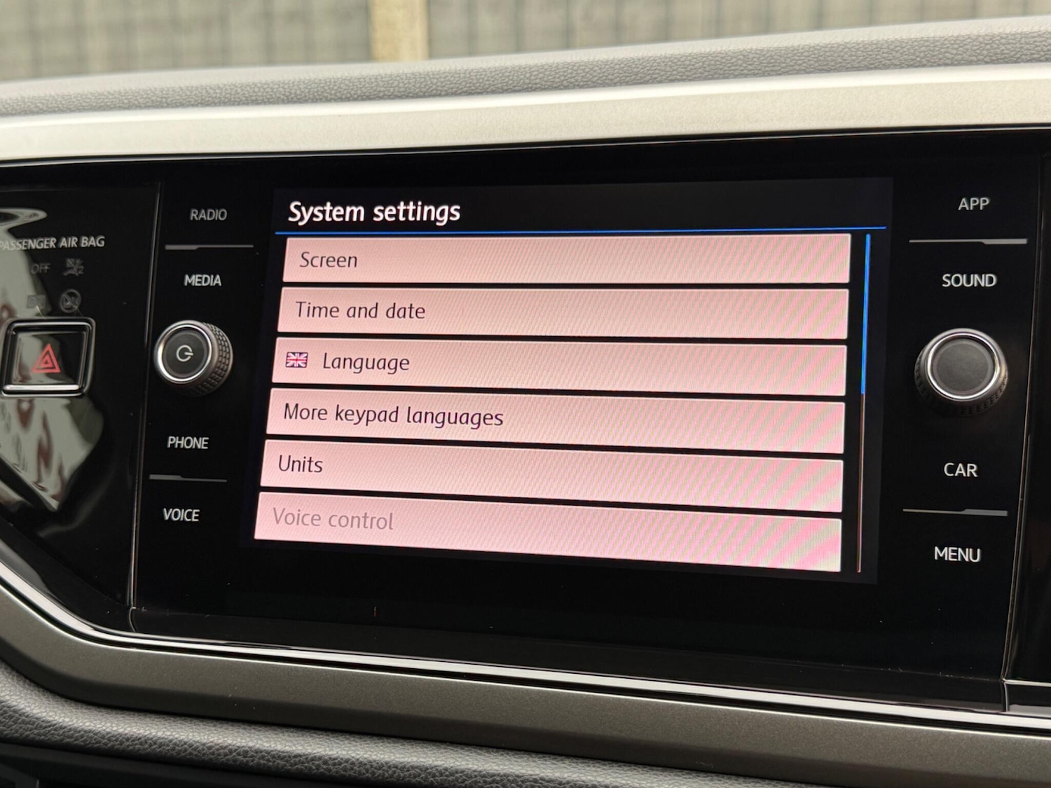 Used Volkswagen Polo 2018 for sale - 77001970: Photo 62