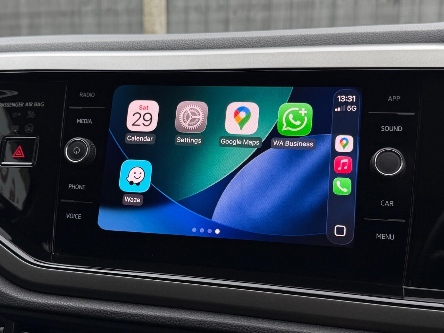 Used Volkswagen Polo 2018 for sale - 77001970: Photo 64