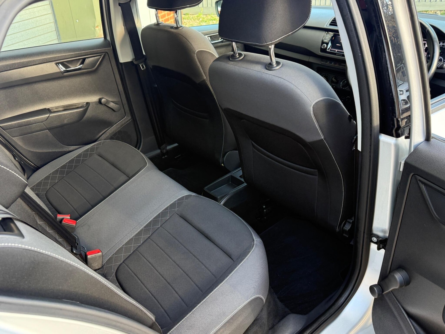 Used Skoda Fabia 2021 for sale - 77001976: Photo 15