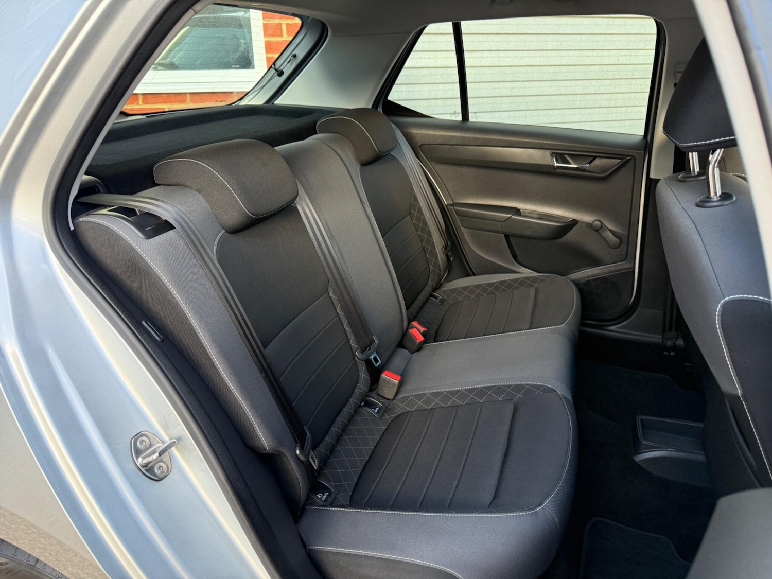 Used Skoda Fabia 2021 for sale - 77001976: Photo 16