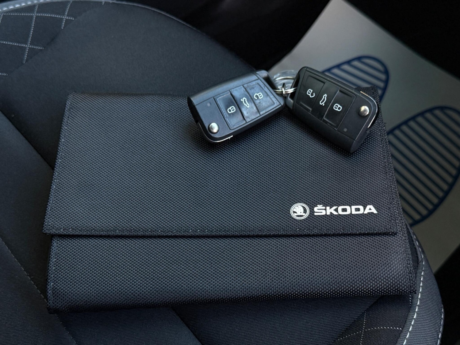 Used Skoda Fabia 2021 for sale - 77001976: Photo 18