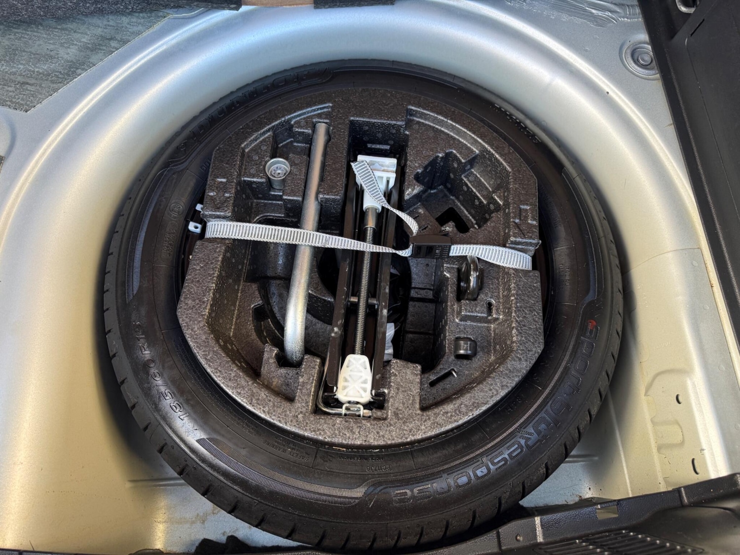 Used Skoda Fabia 2021 for sale - 77001976: Photo 20