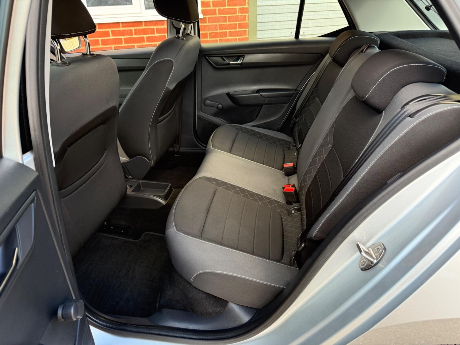 Used Skoda Fabia 2021 for sale - 77001976: Photo 23