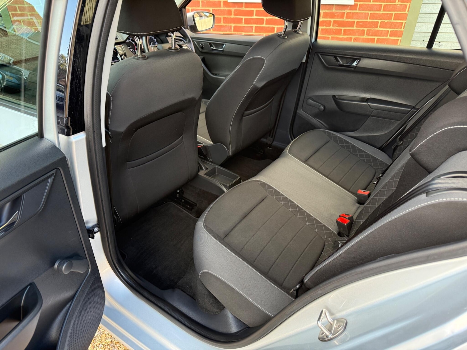 Used Skoda Fabia 2021 for sale - 77001976: Photo 24