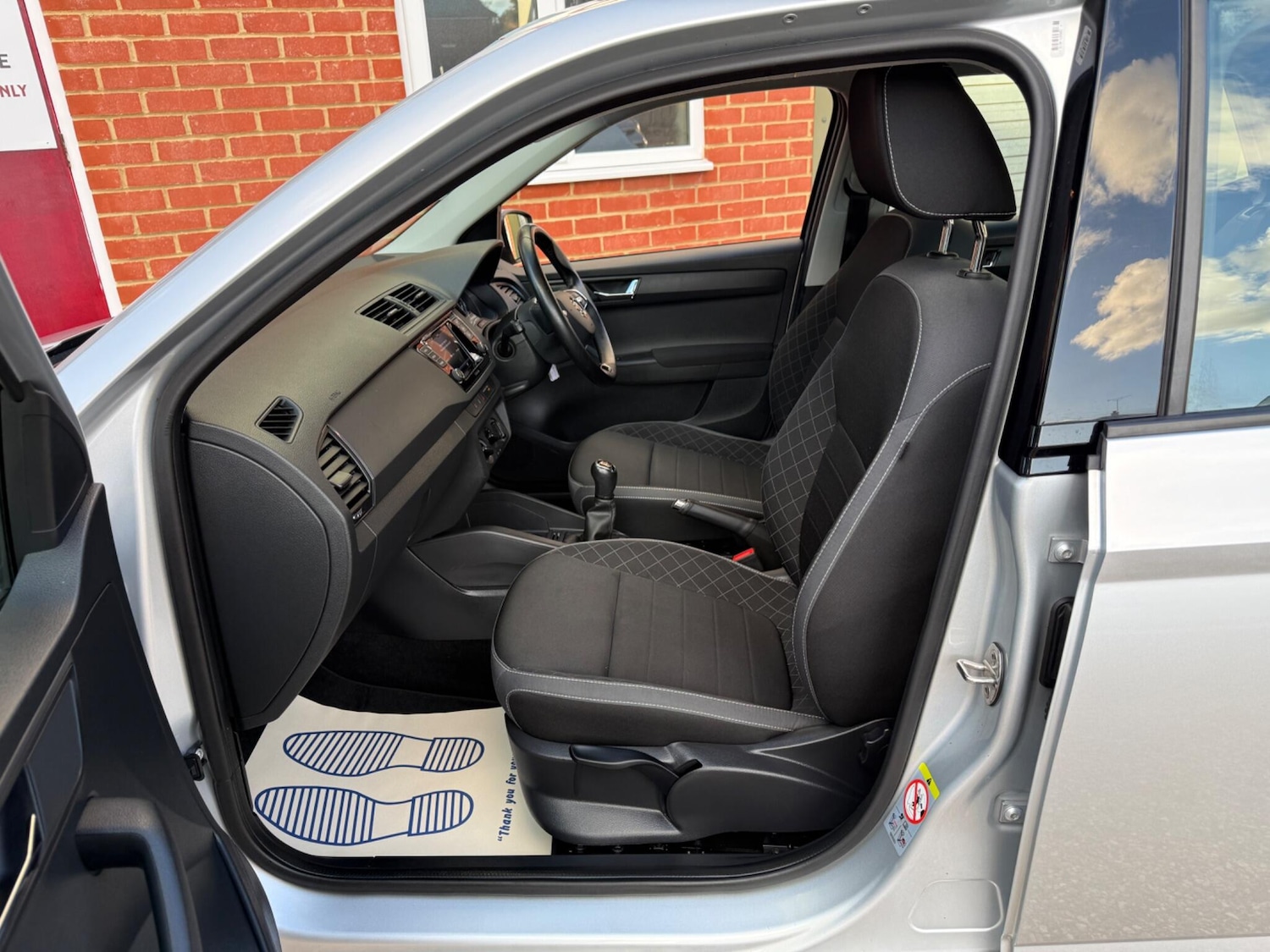 Used Skoda Fabia 2021 for sale - 77001976: Photo 25